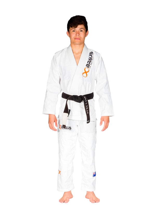 Pro Light BJJ Gi