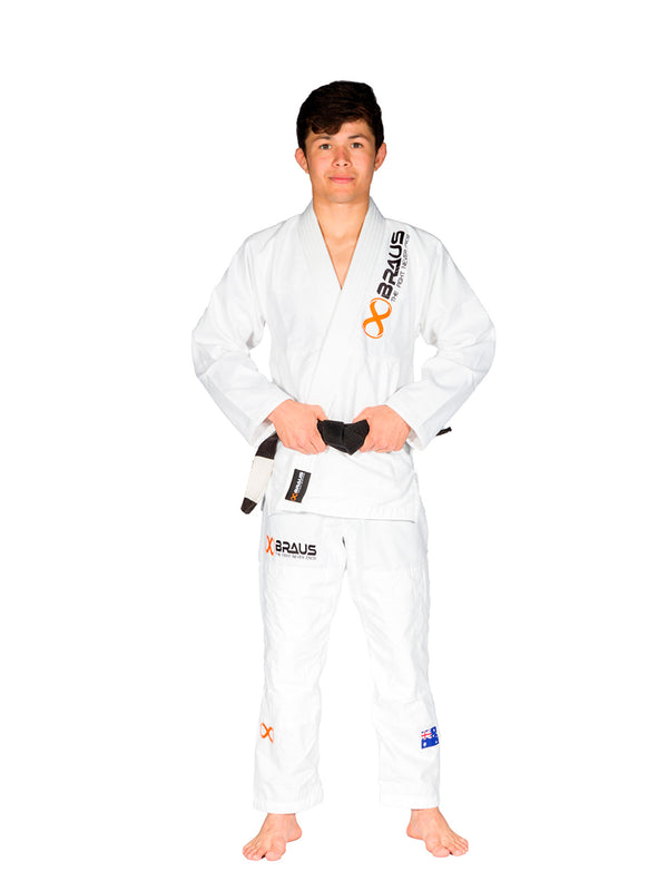 Pro Light BJJ Gi