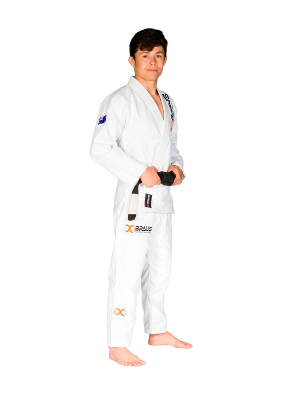Pro Light BJJ Gi