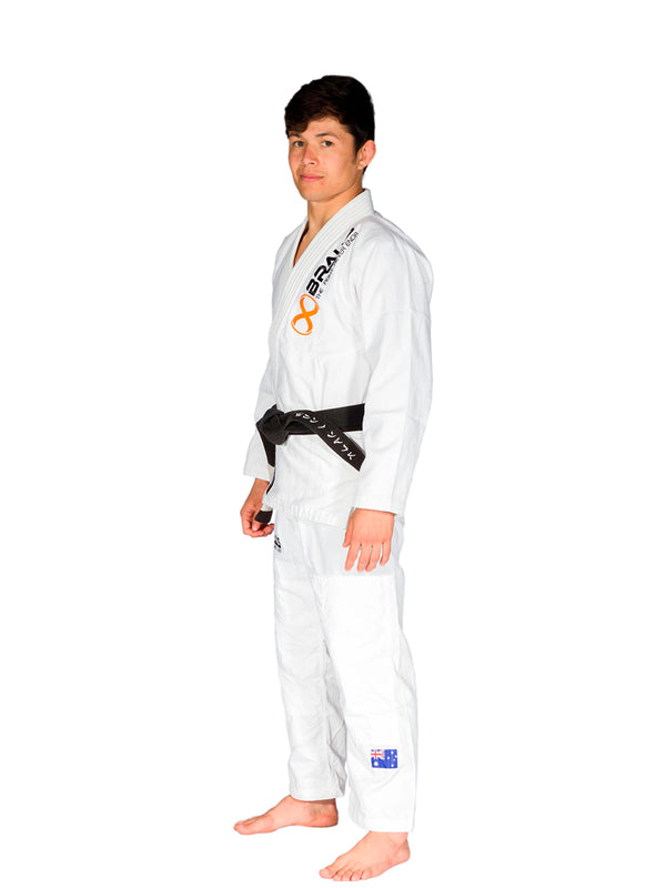 Pro Light BJJ Gi