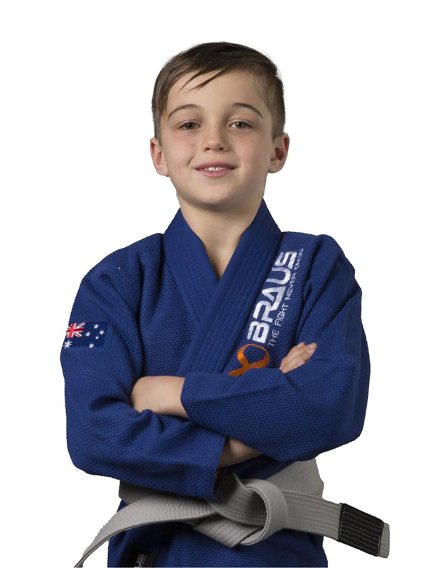 Pro Light Kids BJJ Gi