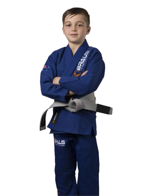 Pro Light Kids BJJ Gi
