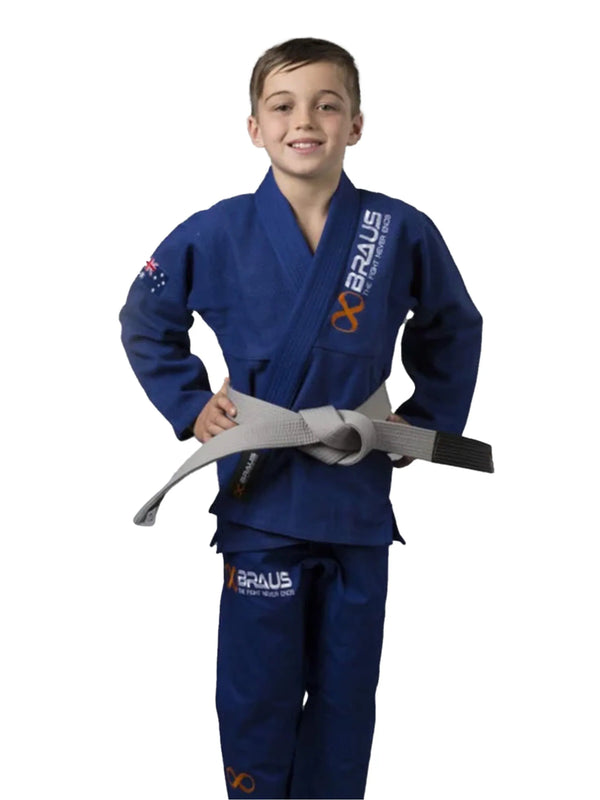 Pro Light Kids BJJ Gi