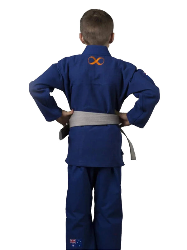 Pro Light Kids BJJ Gi