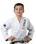 Pro Light Kids BJJ Gi