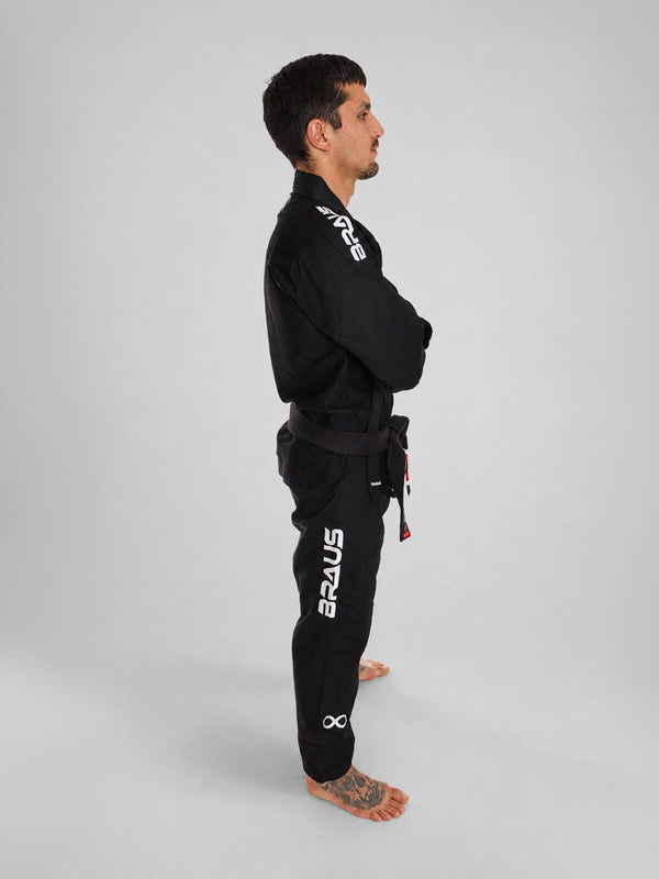 Pro Light Premier BJJ Gi
