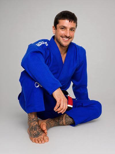 Pro Light Premier BJJ Gi