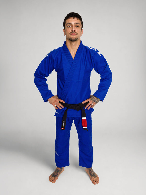 Pro Light Premier BJJ Gi
