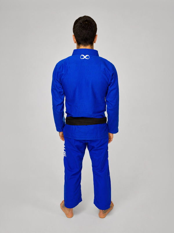 Pro Light Premier BJJ Gi