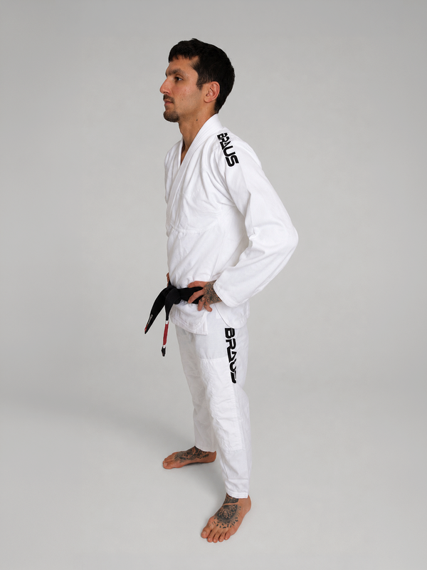 Pro Light Premier BJJ Gi