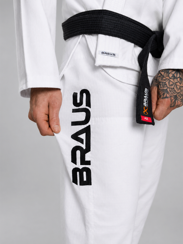 Pro Light Premier BJJ Gi