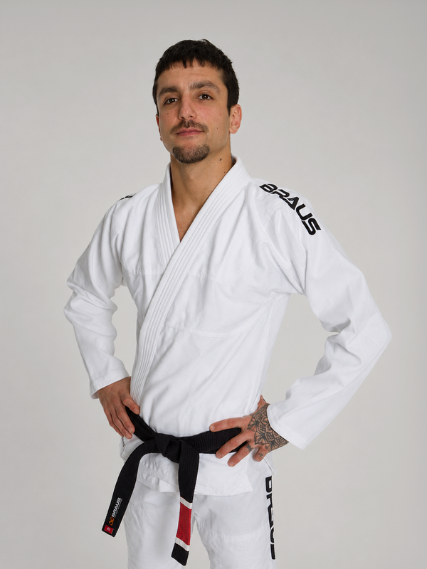 Pro Light Premier BJJ Gi
