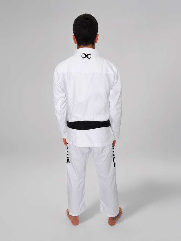 Pro Light Premier BJJ Gi