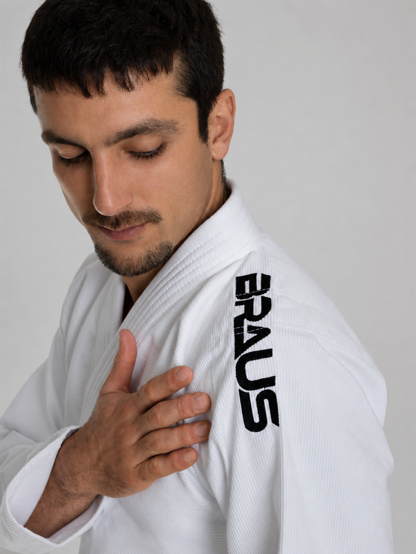 Pro Light Premier BJJ Gi