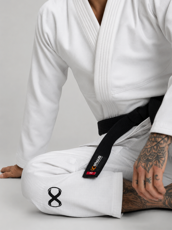 Pro Light Premier BJJ Gi