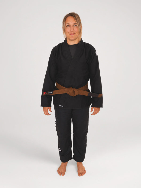 Pro Light Premier Women's BJJ Gi