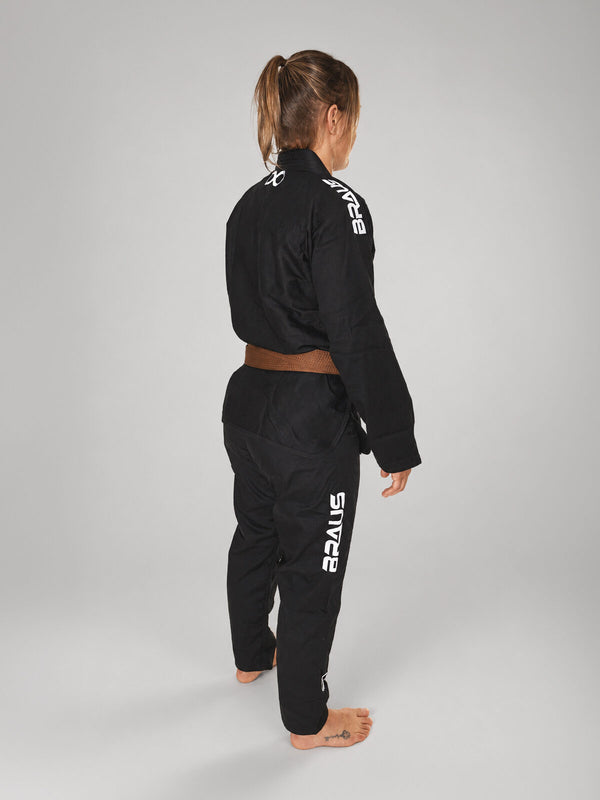 Pro Light Premier Women's BJJ Gi
