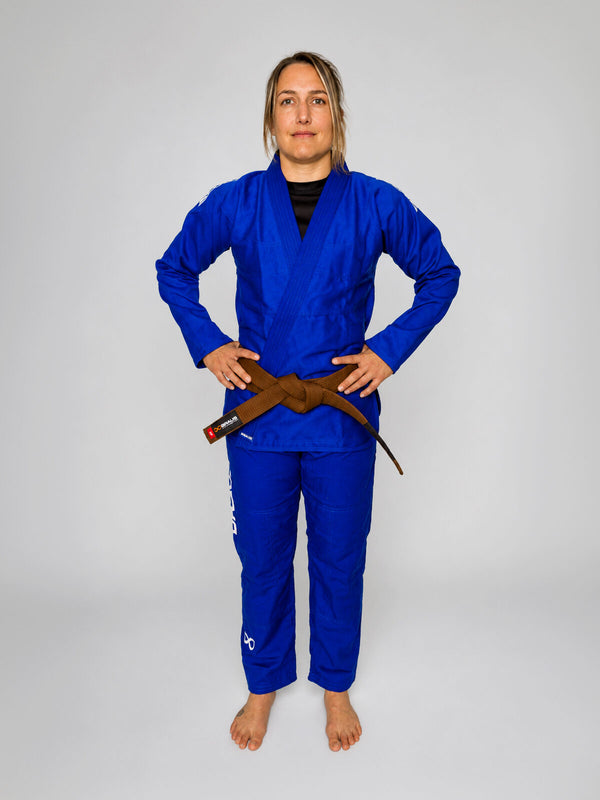 Pro Light Premier Women's BJJ Gi