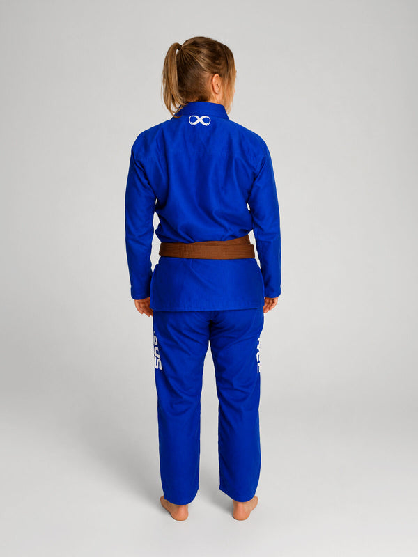 Pro Light Premier Women's BJJ Gi