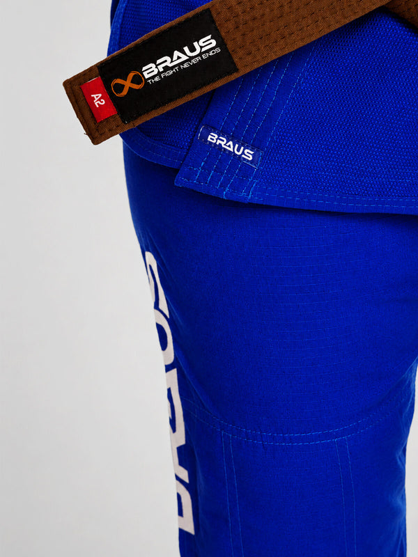 Pro Light Premier Women's BJJ Gi