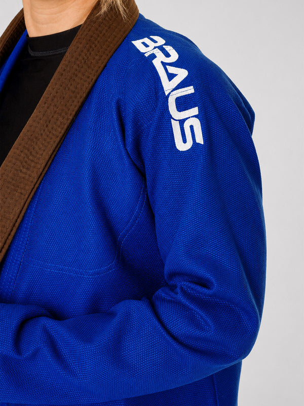 Pro Light Premier Women's BJJ Gi