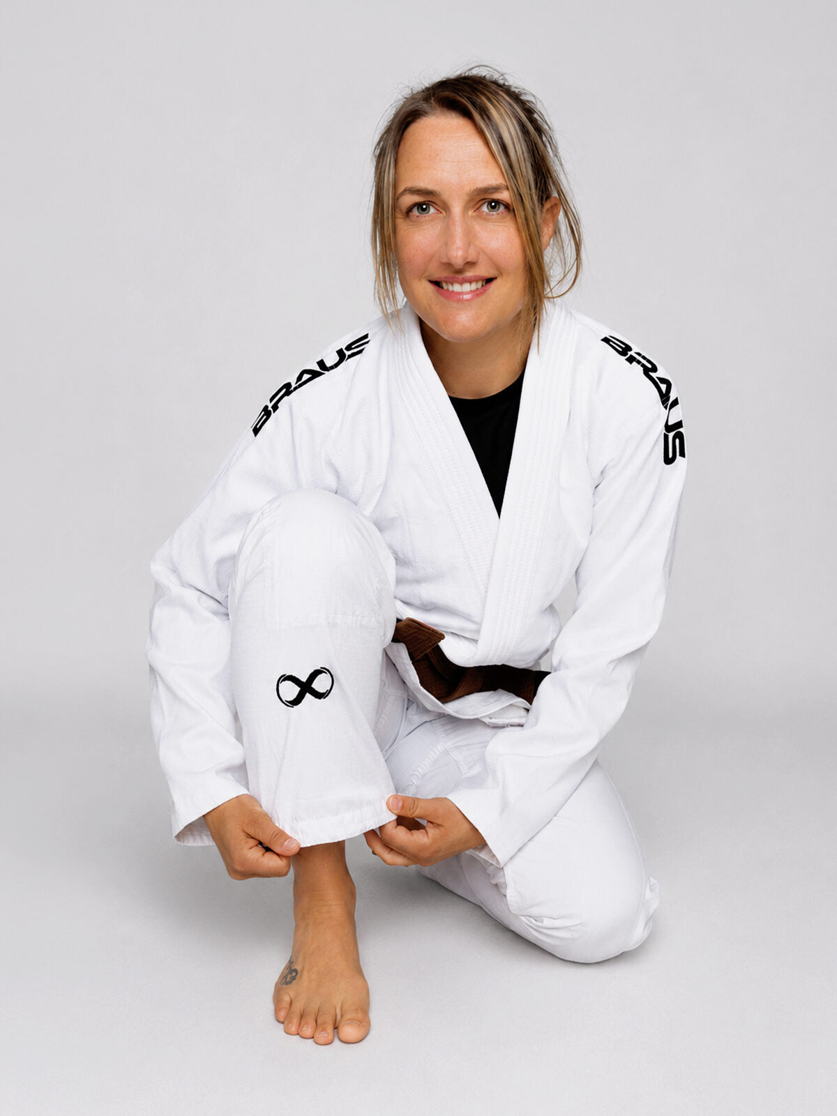Pro Light Premier Women's BJJ Gi