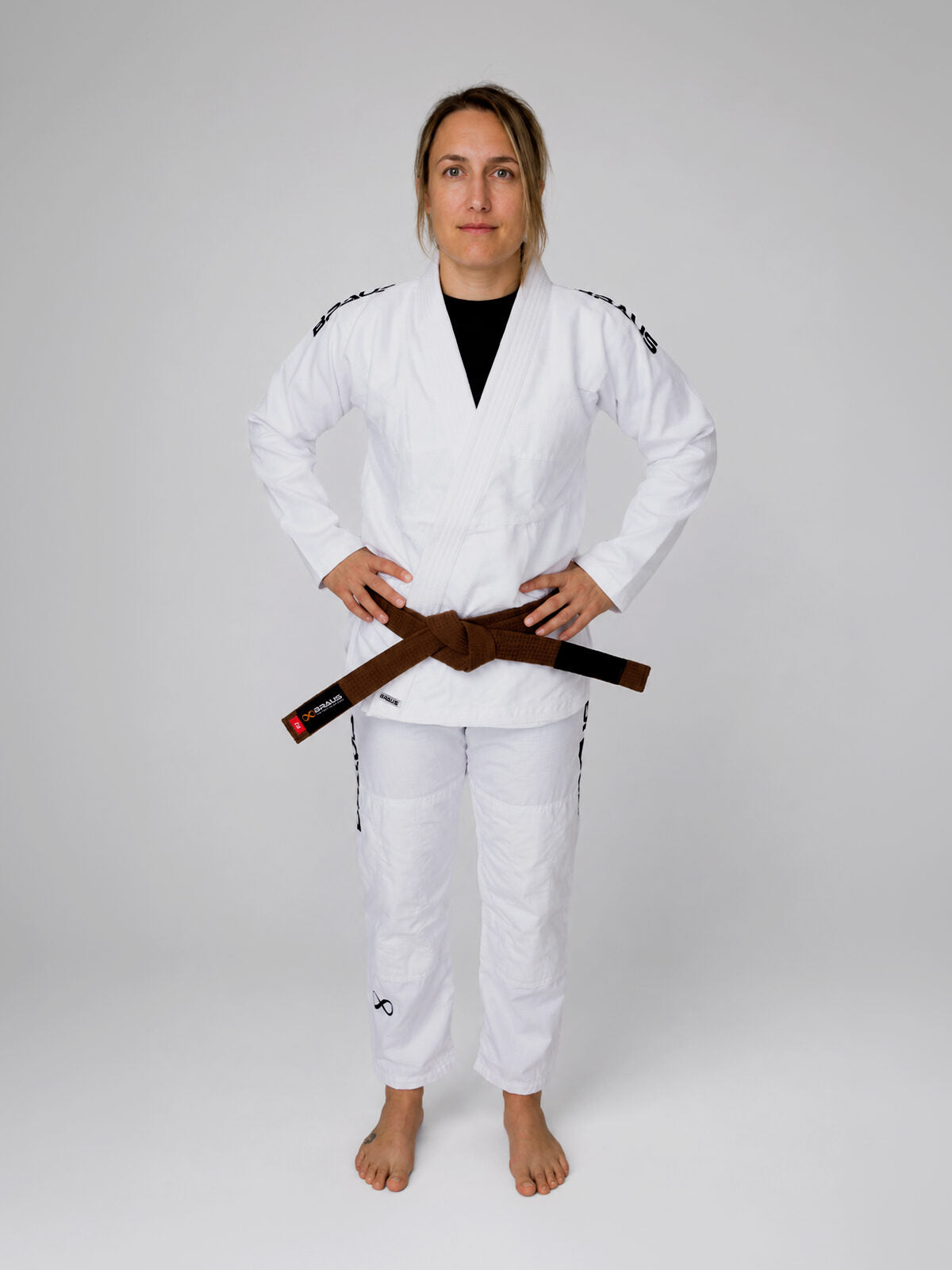 Pro Light Premier Women's BJJ Gi