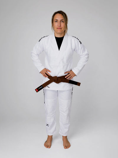 Pro Light Premier Women's BJJ Gi