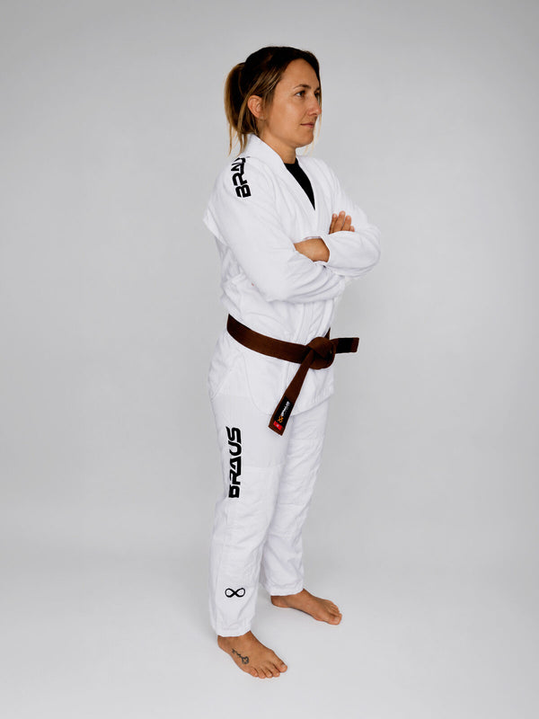 Pro Light Premier Women's BJJ Gi