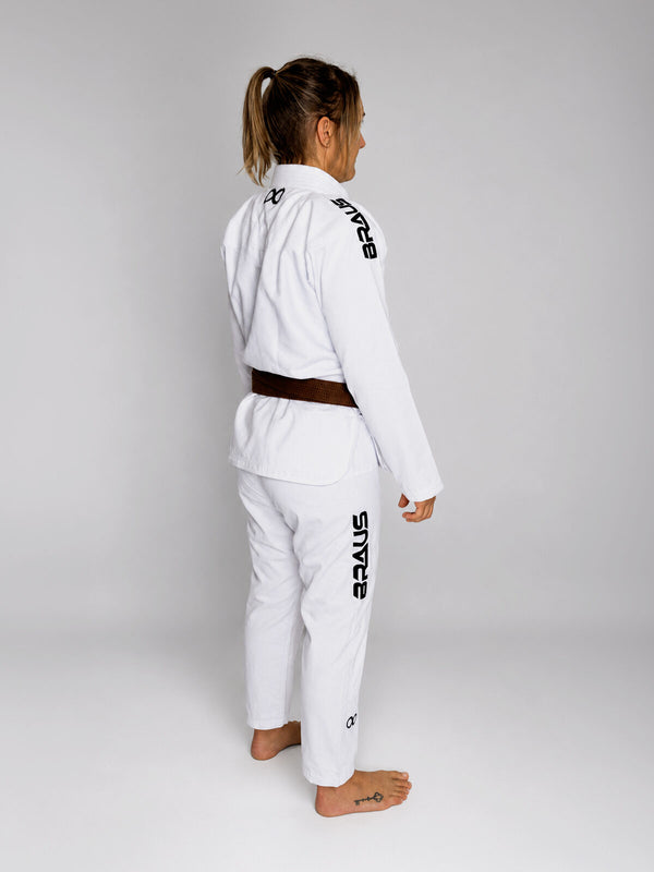 Pro Light Premier Women's BJJ Gi