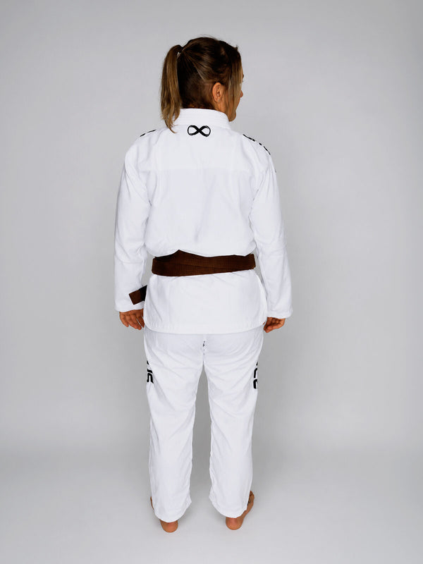 Pro Light Premier Women's BJJ Gi
