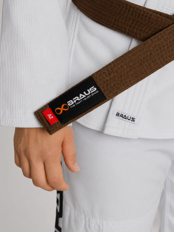 Pro Light Premier Women's BJJ Gi