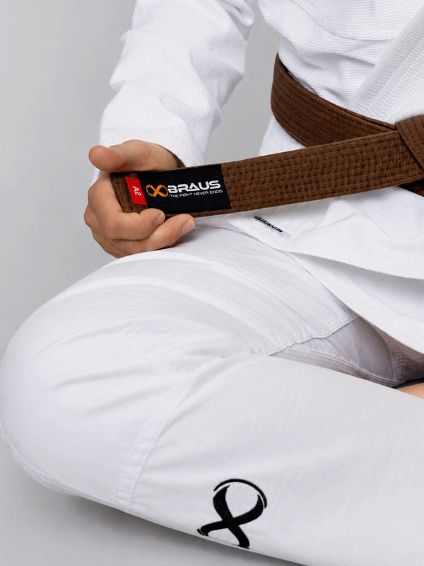Pro Light Premier Women's BJJ Gi