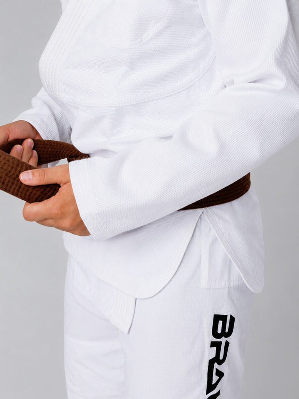 Pro Light Premier Women's BJJ Gi