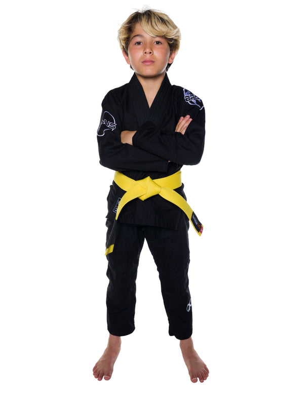 Pro Light World Kids BJJ Gi