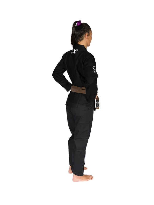 Rebel Pro Comp Women's BJJ Gi