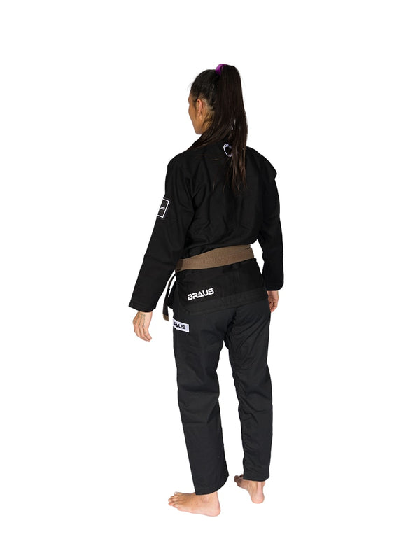 Rebel Pro Comp Women's BJJ Gi