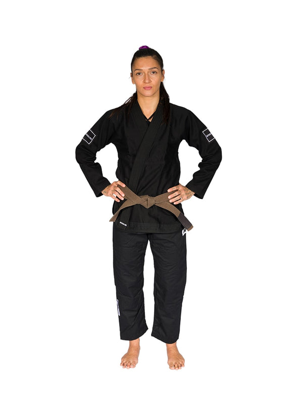 Rebel Pro Comp Women's BJJ Gi