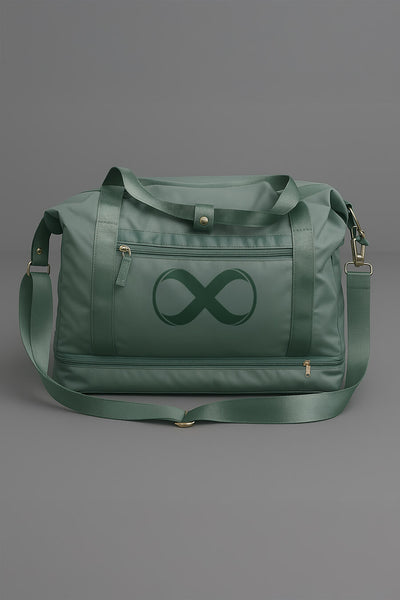 Braus Sage Roll Duffle Bag