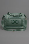 Braus Sage Roll Duffle Bag