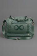 Braus Sage Roll Duffle Bag