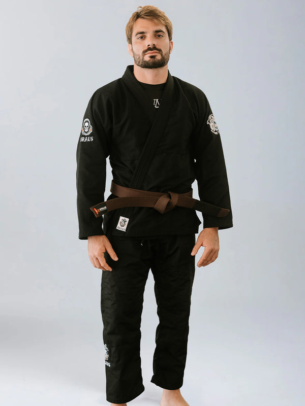 Shark Tank BJJ Gi