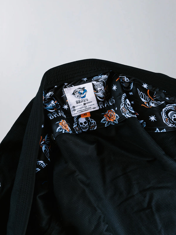 Shark Tank BJJ Gi