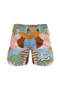 Tropical No Gi Fight Shorts