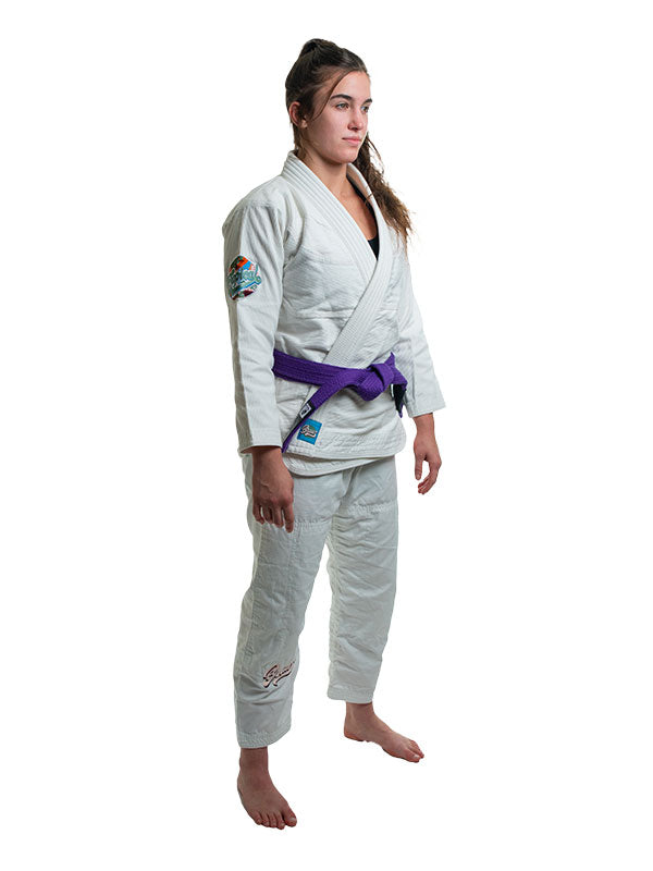 Tropical Women's BJJ Gi