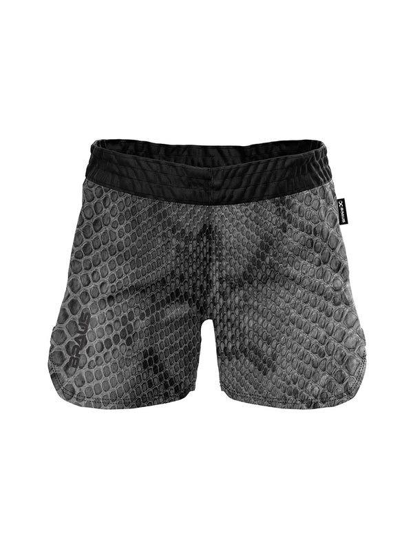 Venom Strike Kids No Gi Fight Shorts