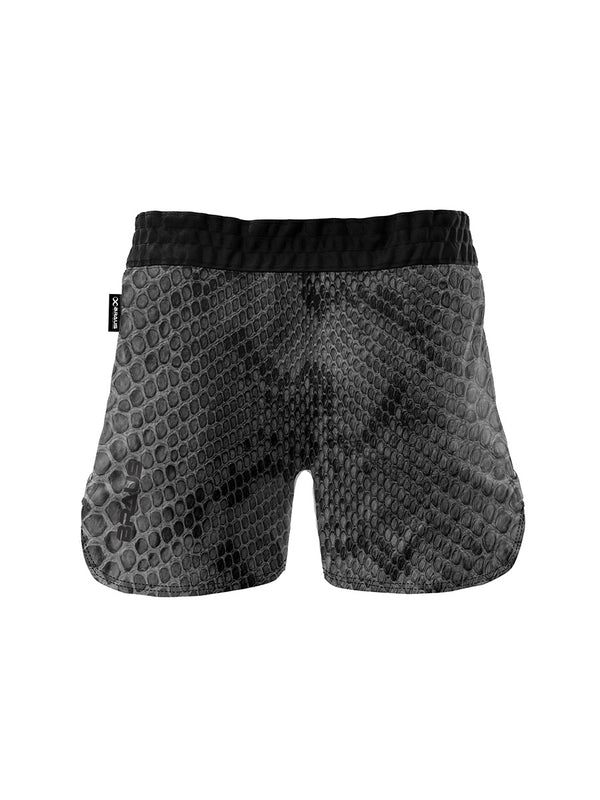 Venom Strike Kids No Gi Fight Shorts