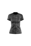 Venom Strike Women's No Gi Rash Guard