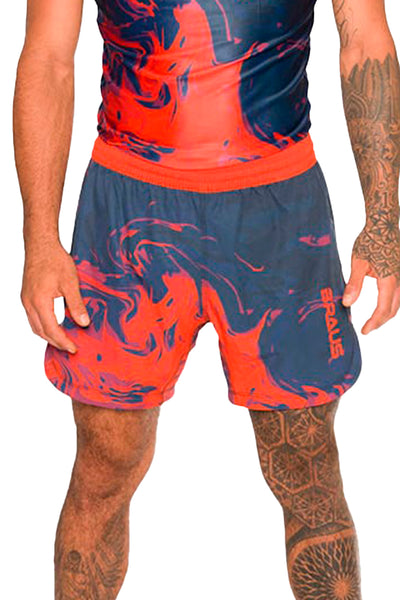 Volcano No Gi Fight Shorts