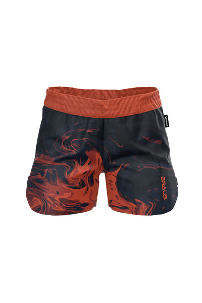 Volcano No Gi Fight Shorts
